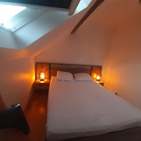 T2 4P Ste Savine Proche Centre Troyes Apartment Sainte-Savine Luaran gambar