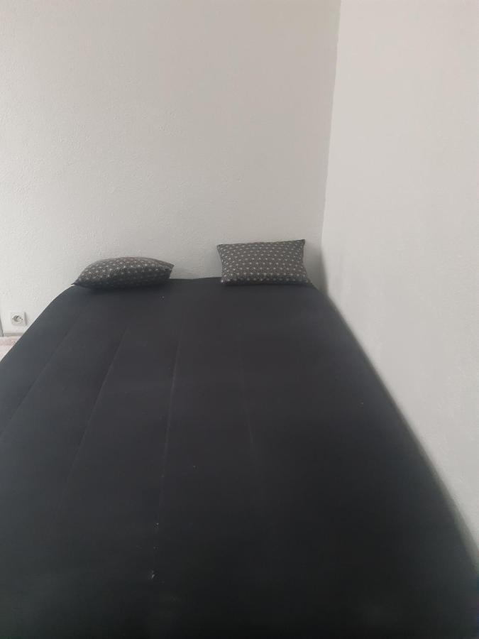 T2 4P Ste Savine Proche Centre Troyes Apartment Sainte-Savine Luaran gambar