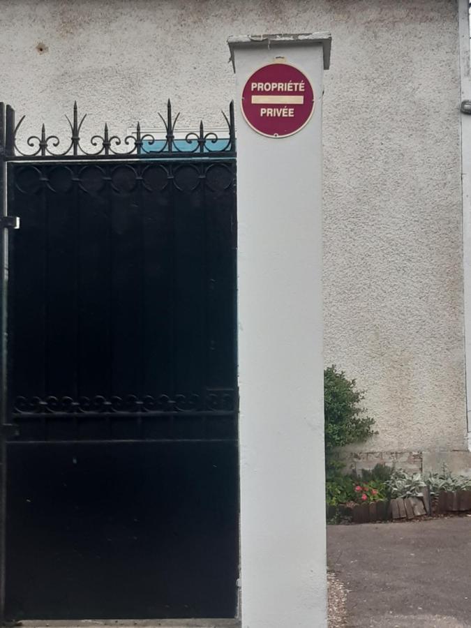 T2 4P Ste Savine Proche Centre Troyes Apartment Sainte-Savine Luaran gambar