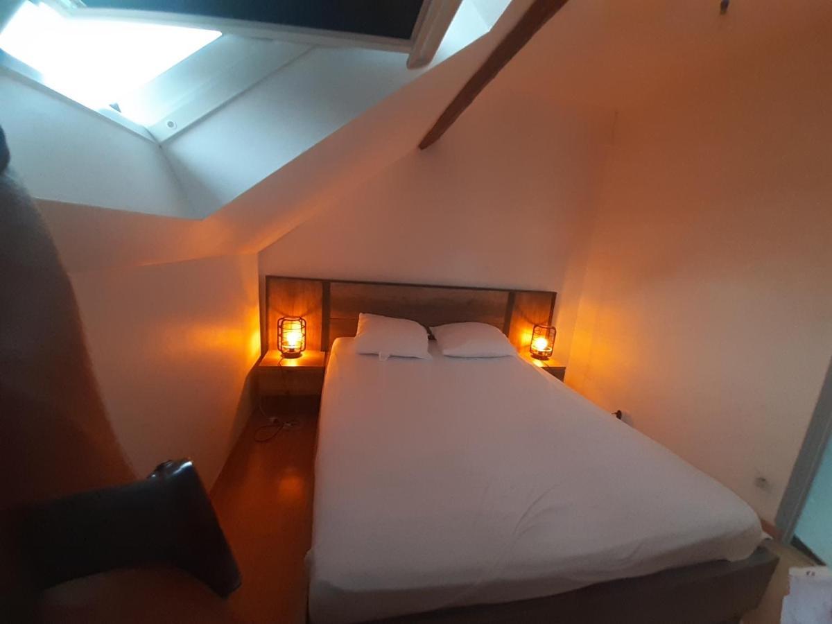 T2 4P Ste Savine Proche Centre Troyes Apartment Sainte-Savine Luaran gambar